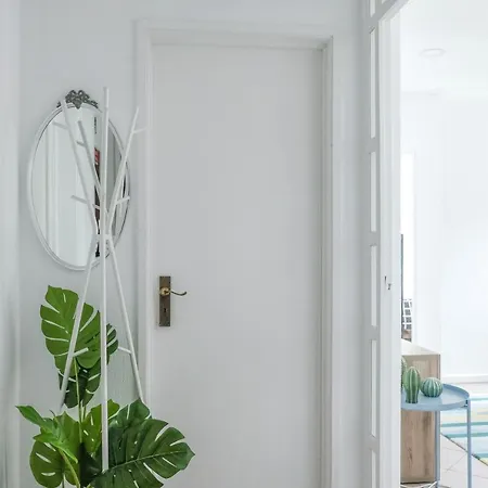 Olive Grove By Trip2portugal Apartment