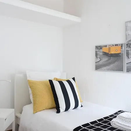 Apartment Olive Grove By Trip2portugal Lisbon