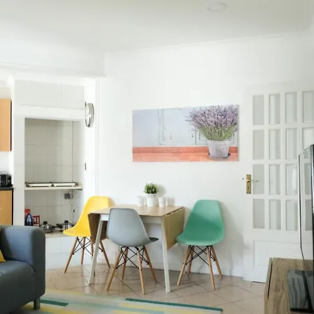 Apartment Olive Grove By Trip2portugal