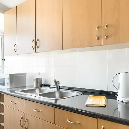 Apartment Olive Grove By Trip2portugal
