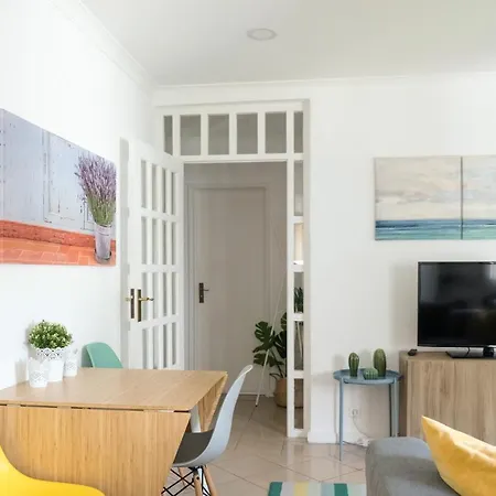 Apartment Olive Grove By Trip2portugal