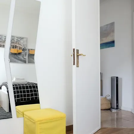 Apartment Olive Grove By Trip2portugal *