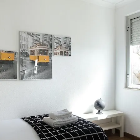 Olive Grove By Trip2portugal Apartment