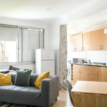 Olive Grove By Trip2portugal Apartment